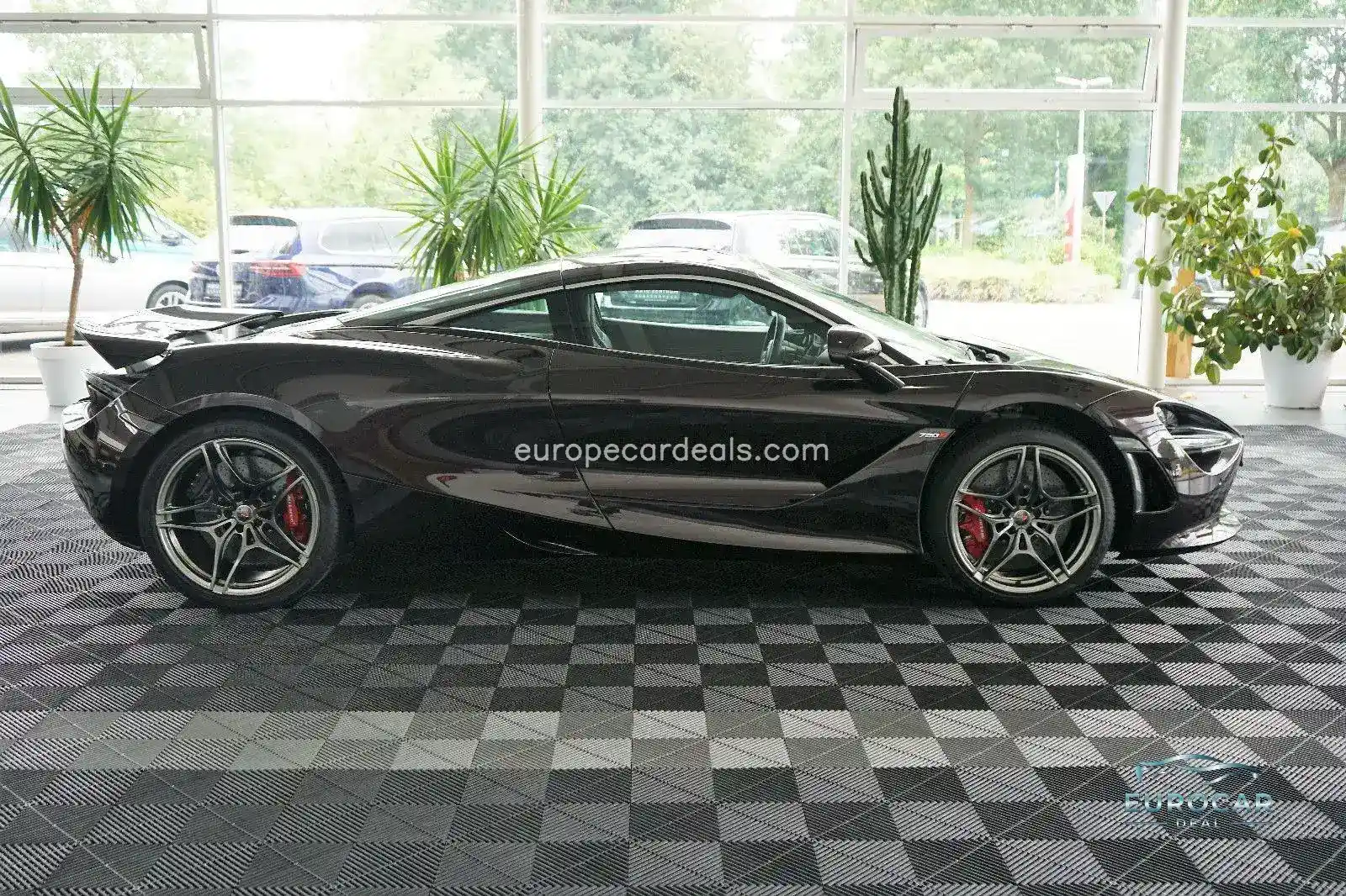 McLaren 720S