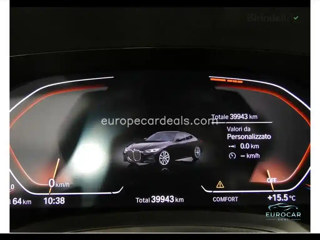 BMW 420