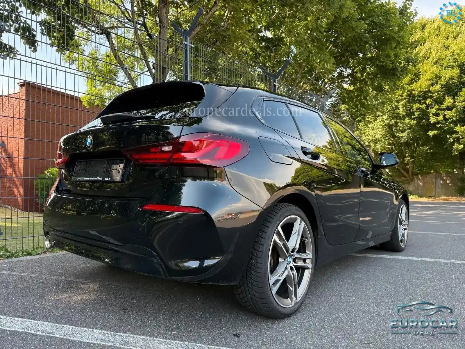 BMW 118