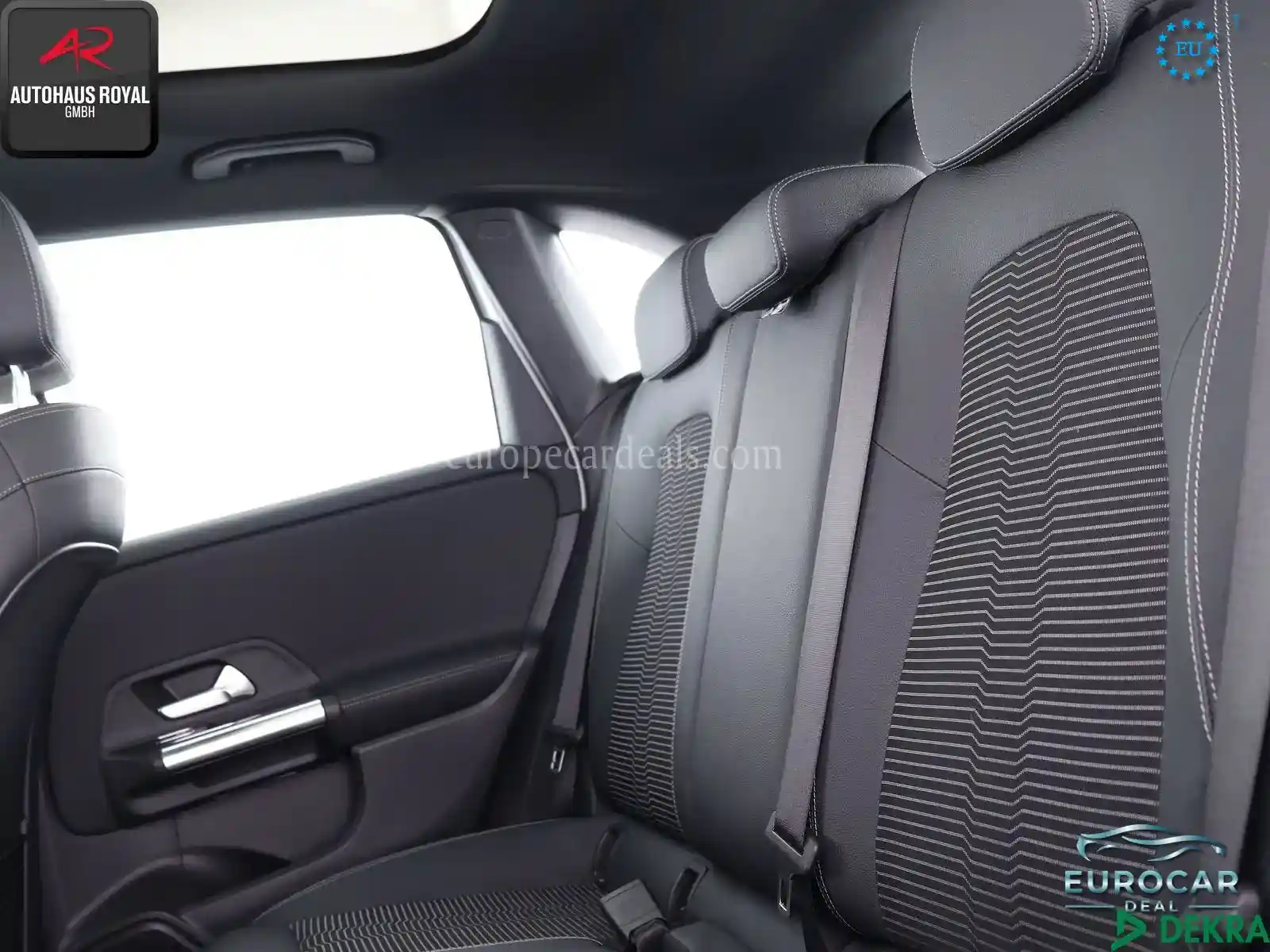 Mercedes-Benz B 250