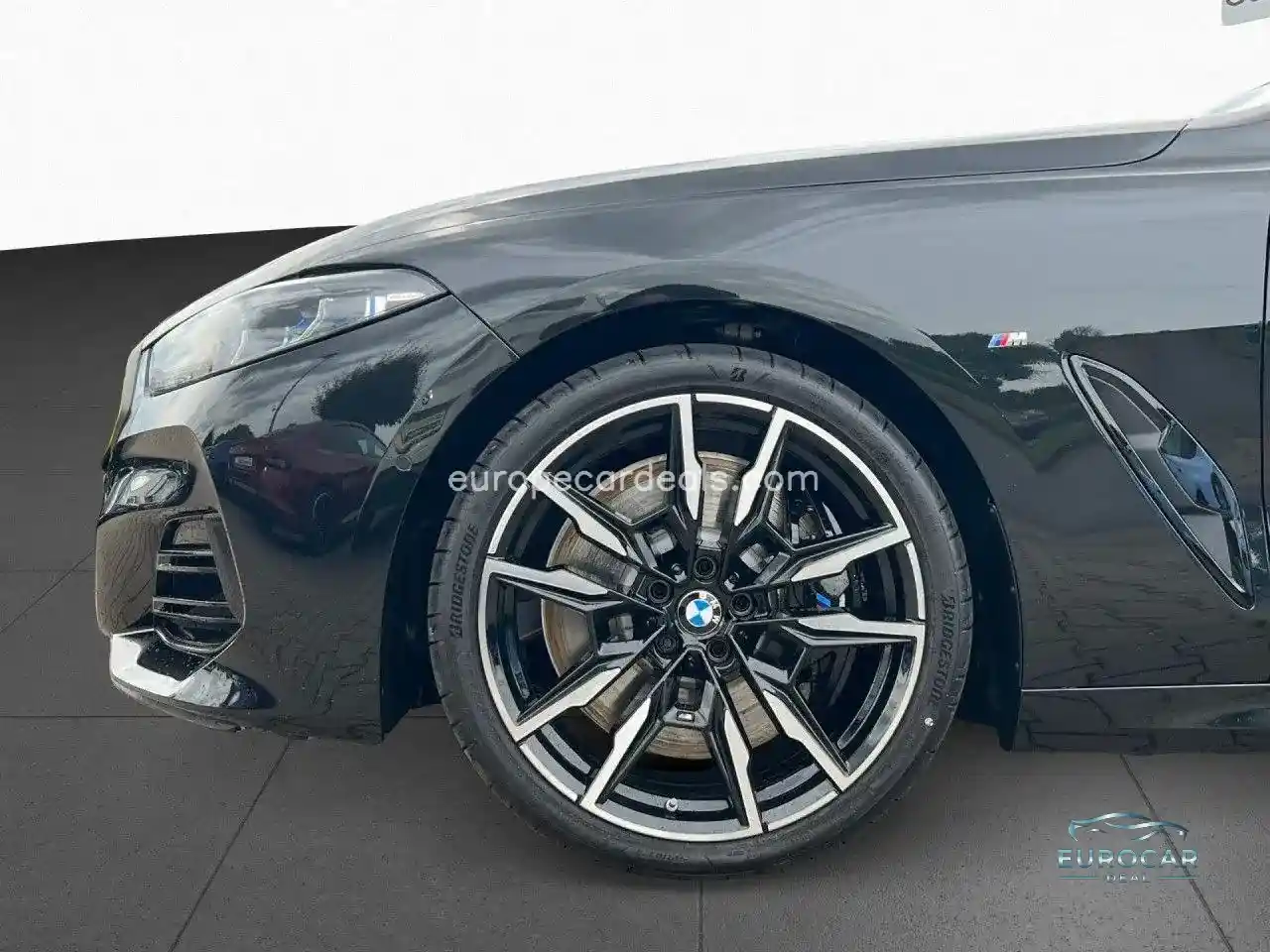 BMW M850