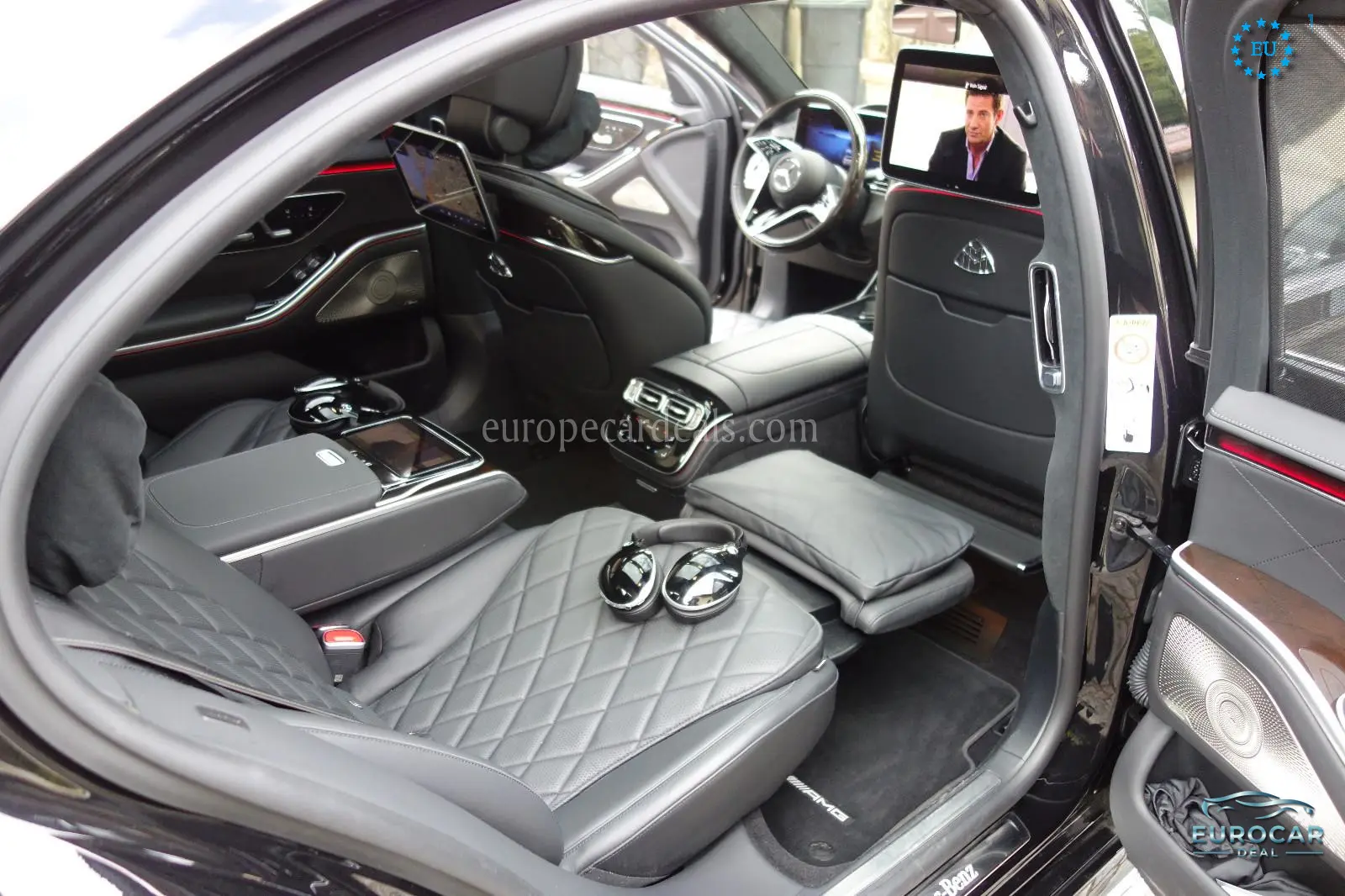 Mercedes-Benz S 400