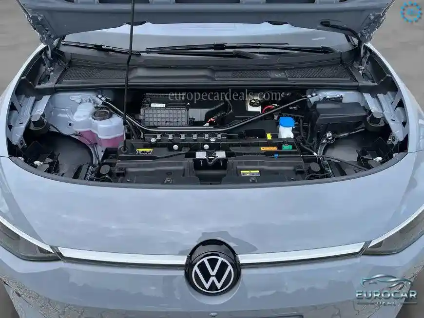 Volkswagen ID.7