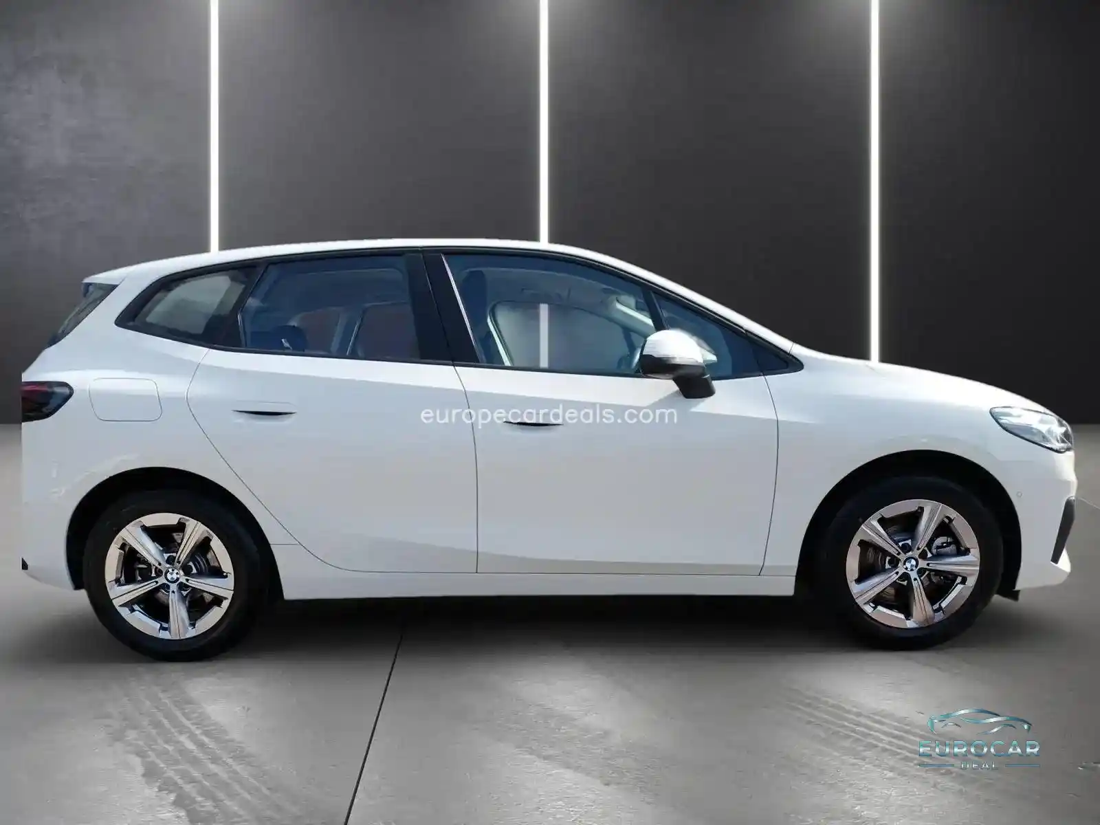 BMW 223 Active Tourer