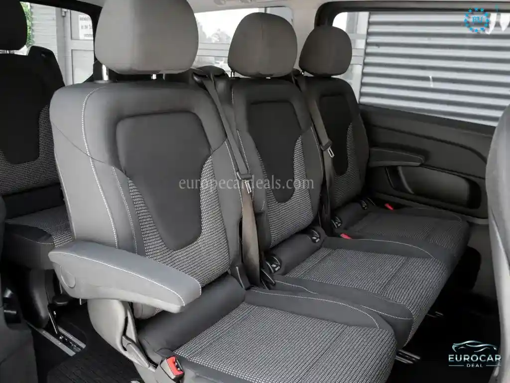 Mercedes-Benz V 250