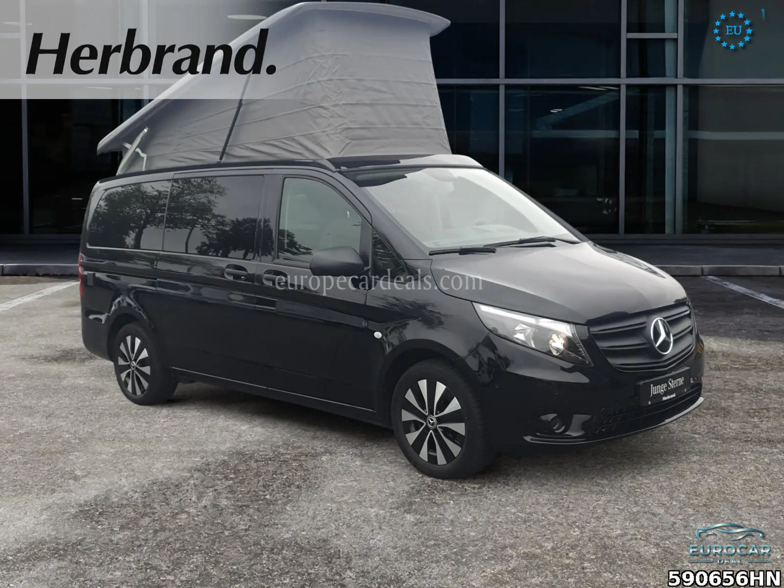 Mercedes-Benz V 220