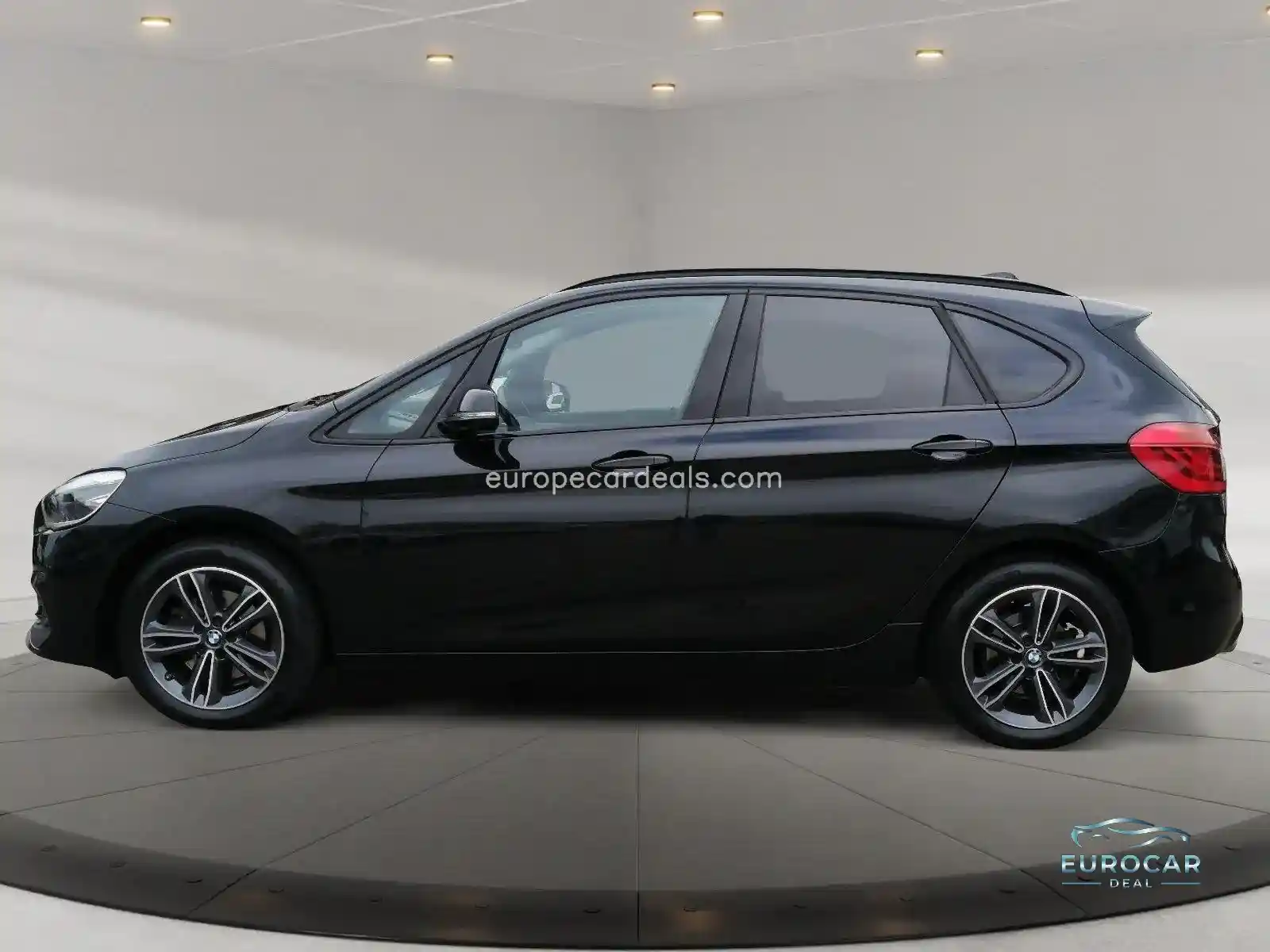 BMW 220 Active Tourer