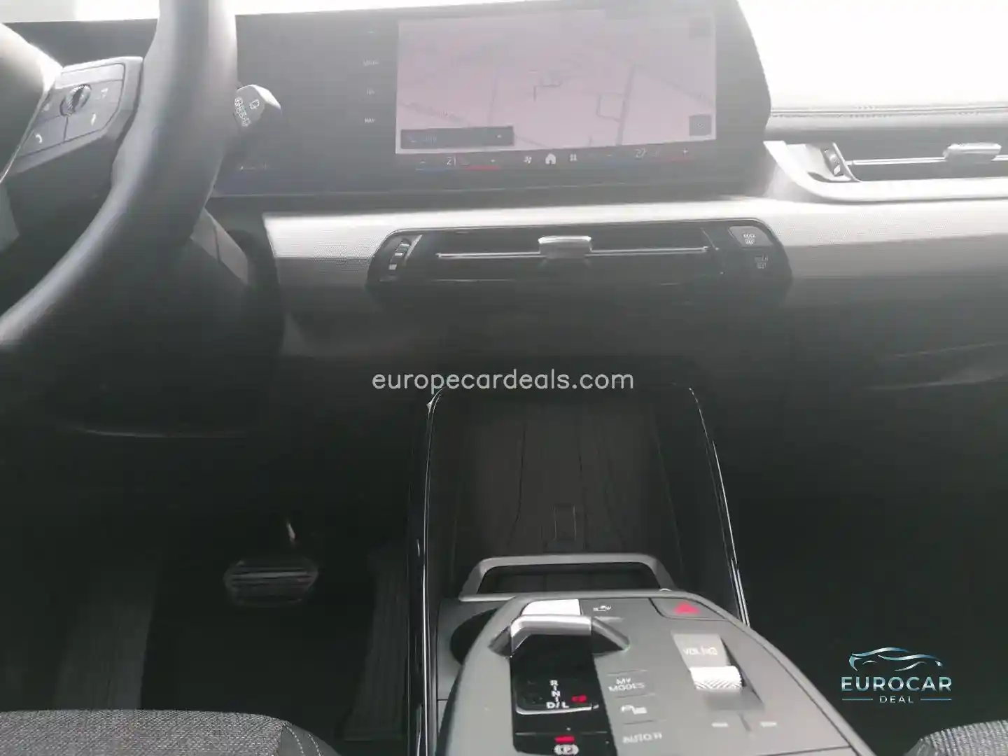 BMW 216 Active Tourer