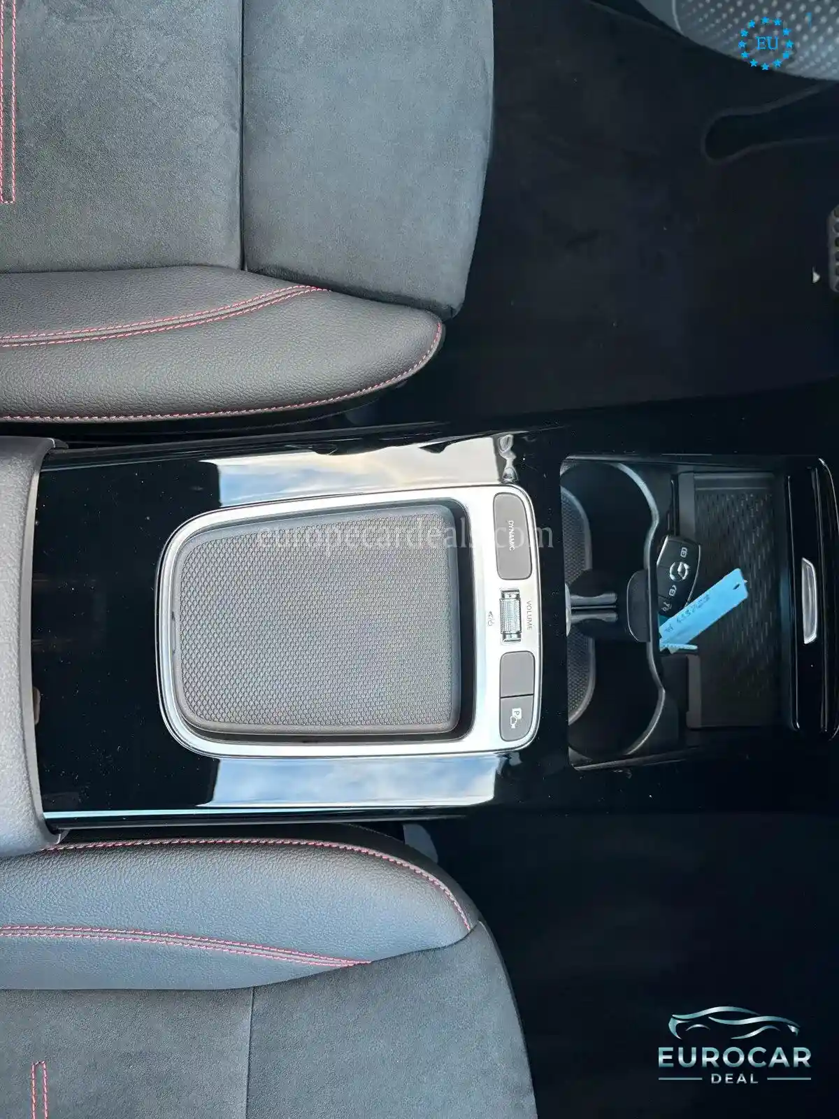 Mercedes-Benz CLA 180 Shooting Brake