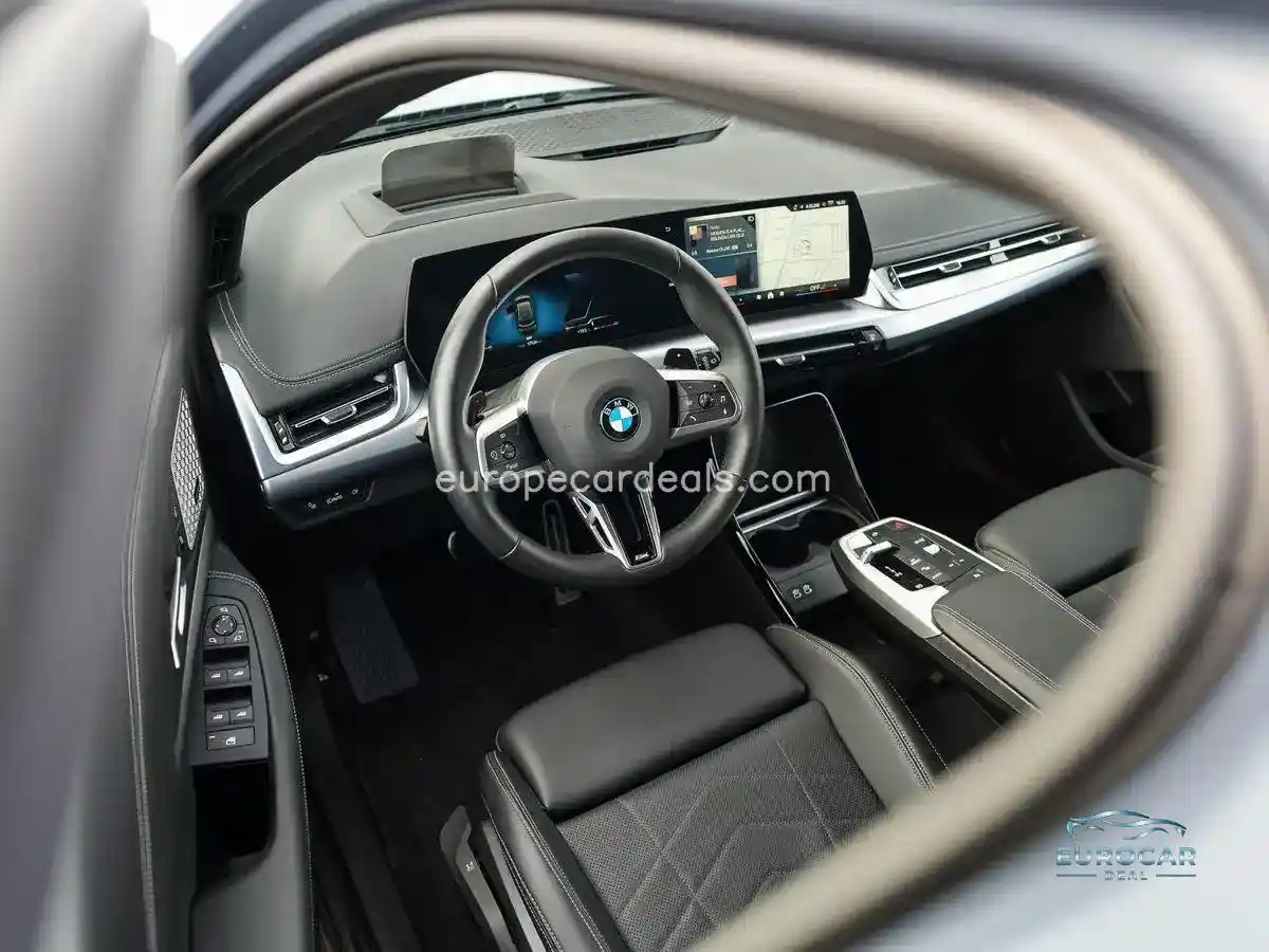 BMW 220 Active Tourer