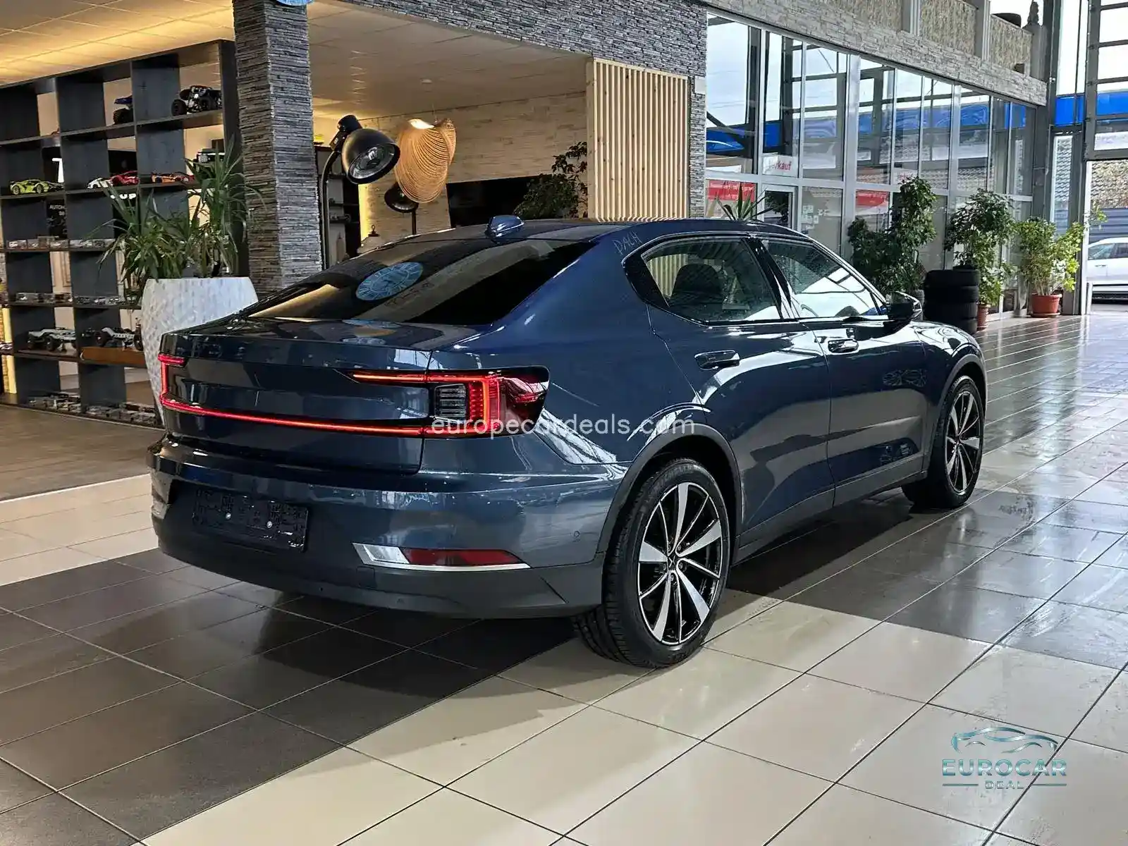 Polestar 2