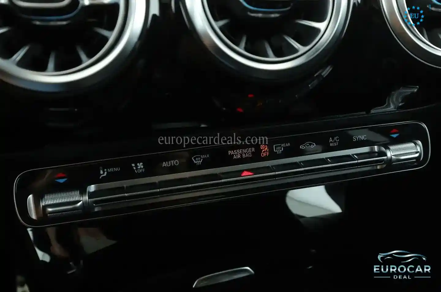 Mercedes-Benz CLA 220 Shooting Brake