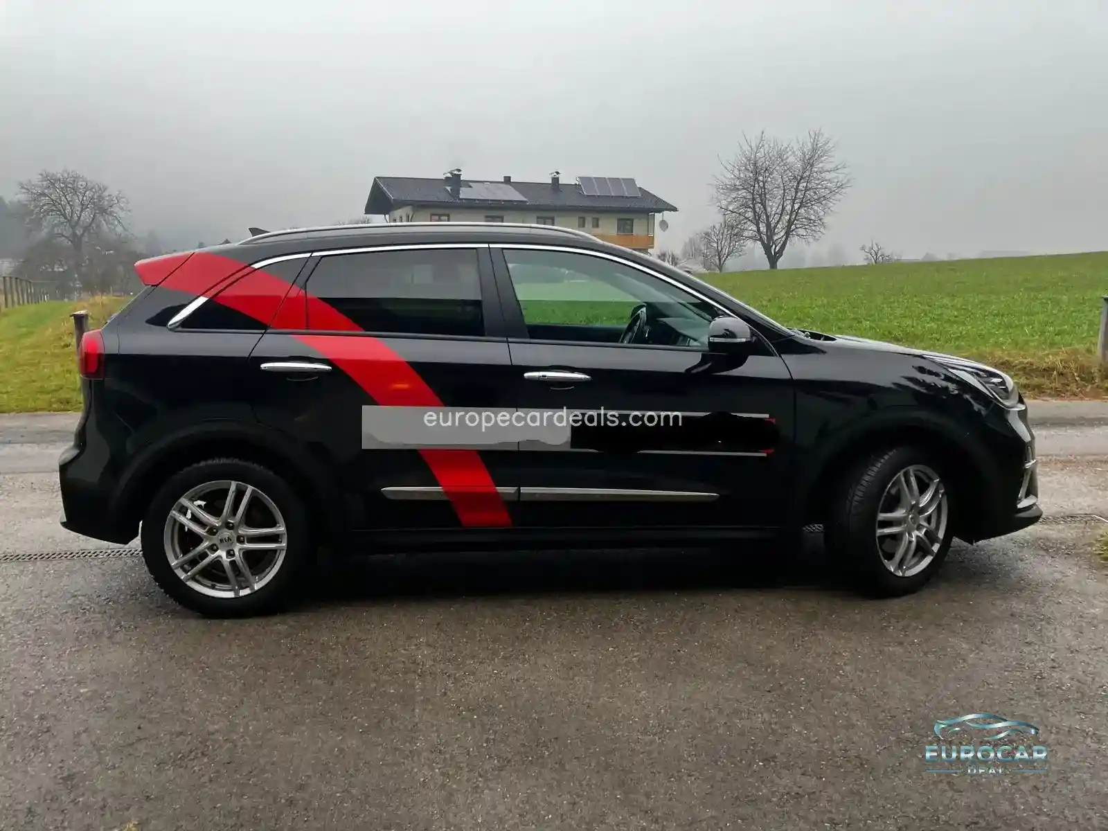 Kia Niro EV