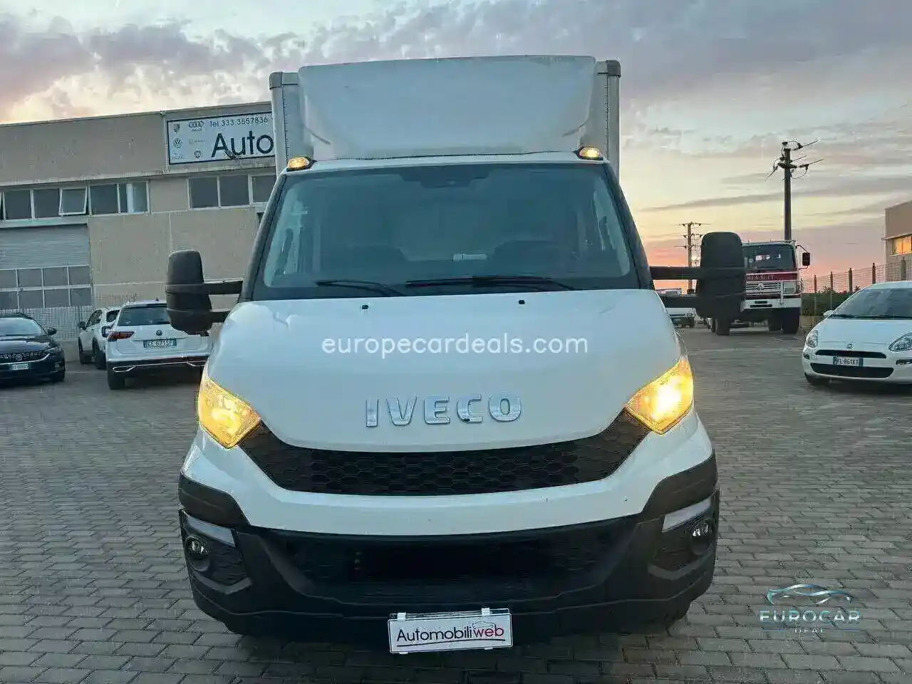 Iveco Other