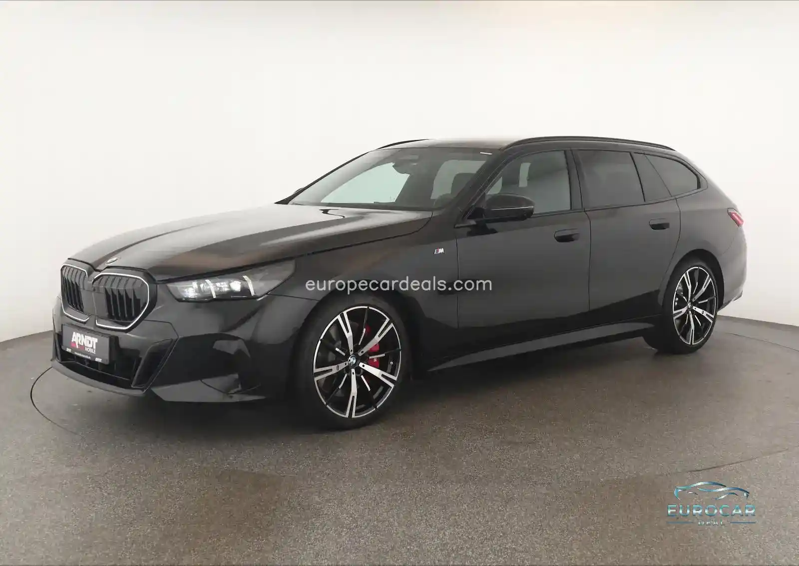 BMW 540