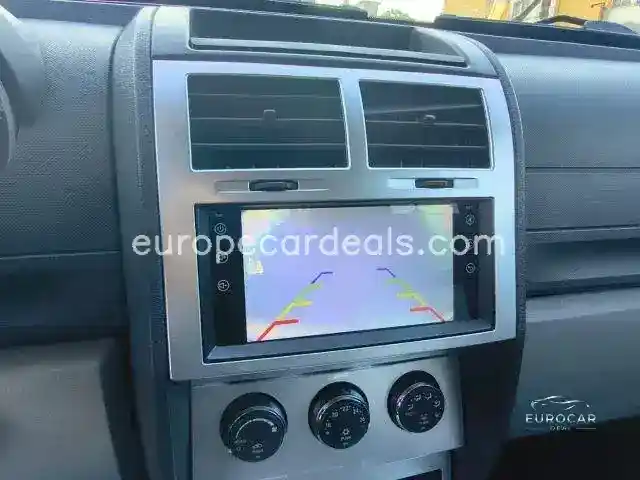 Dodge Nitro