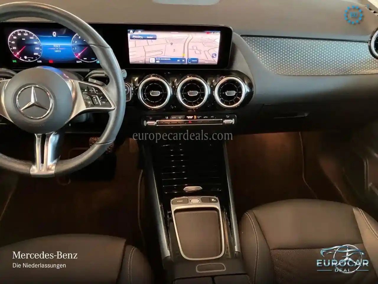 Mercedes-Benz B 250