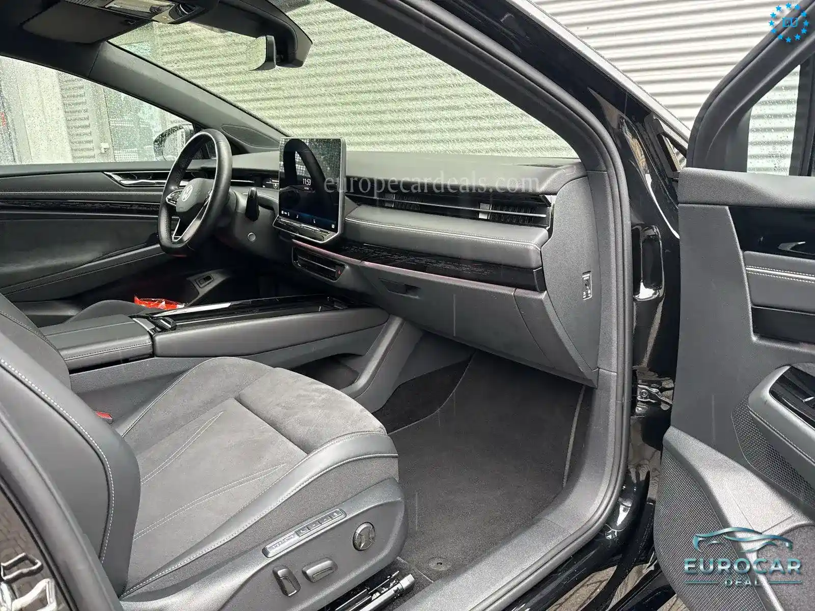 Volkswagen ID.7