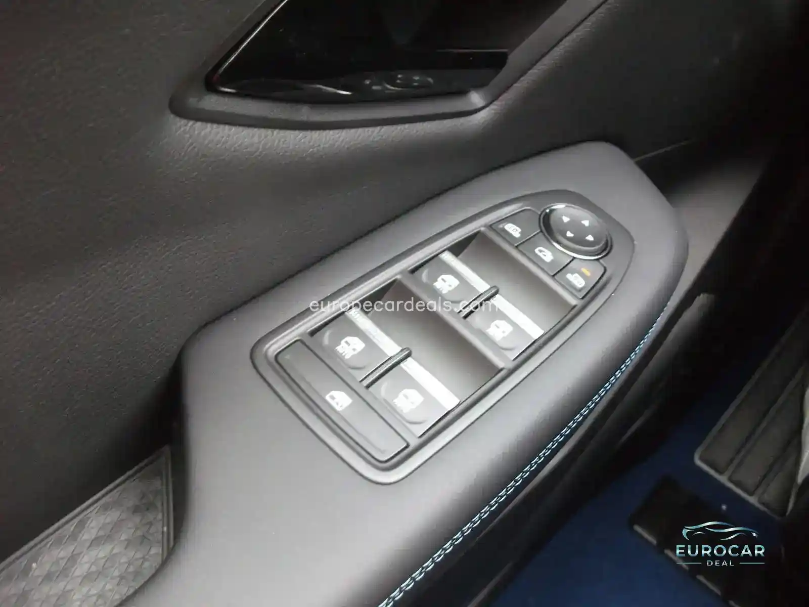 Renault Scenic E-TECH