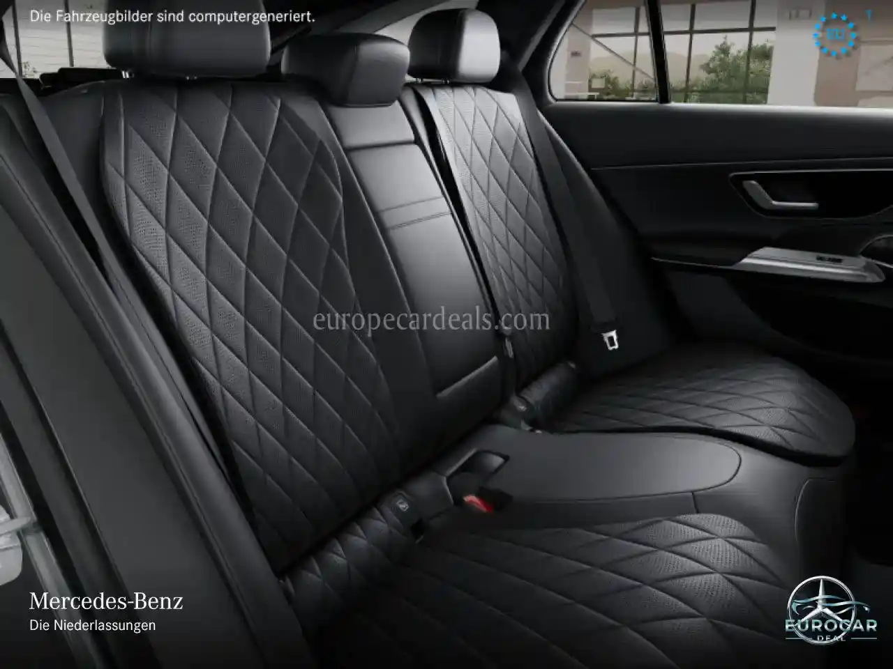 Mercedes-Benz E 450