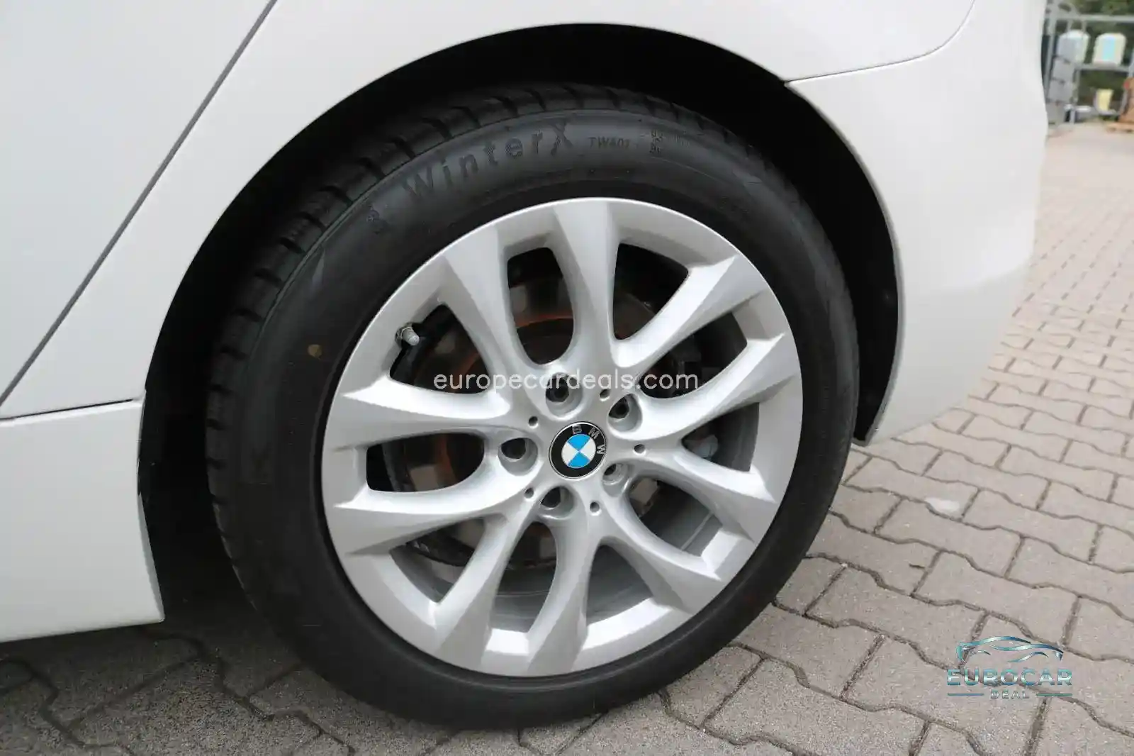 BMW 225 Active Tourer
