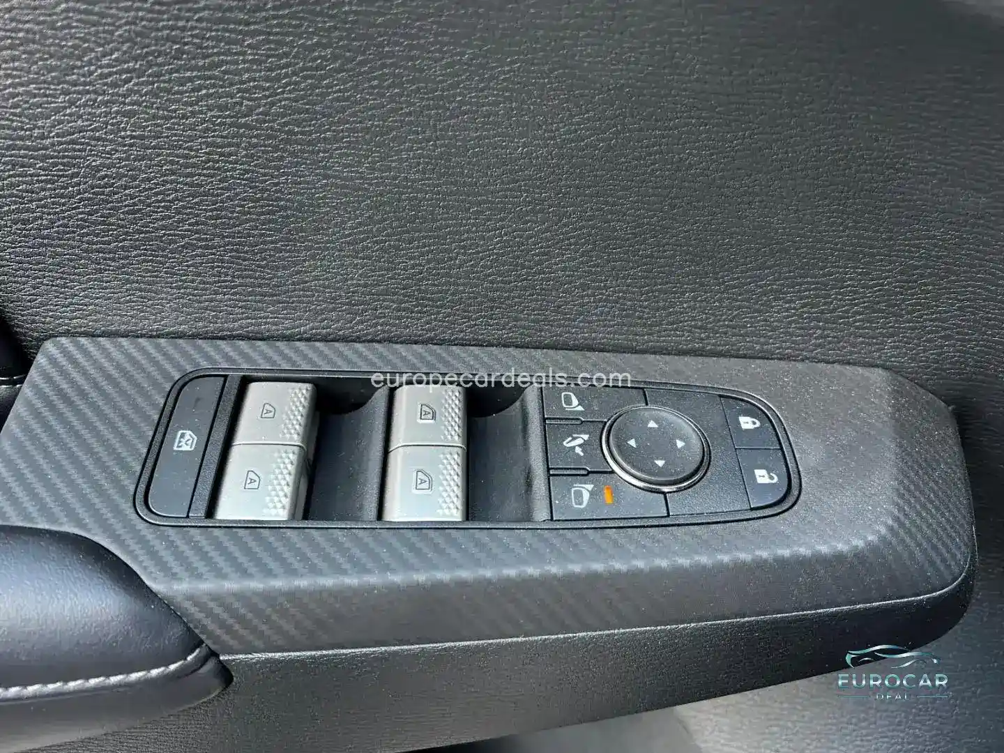 Mitsubishi Plug-in Hybrid Outlander