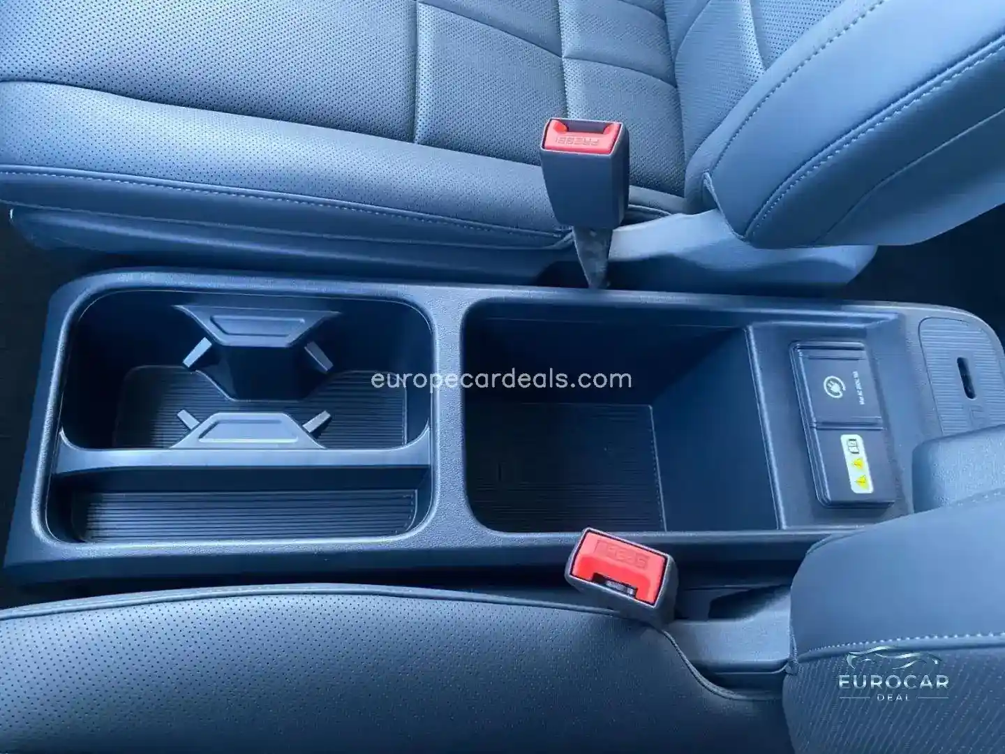 Kia PV5