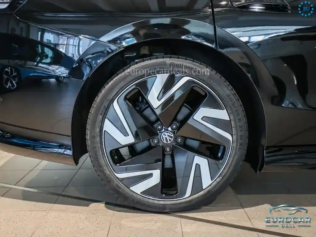Volkswagen ID.7