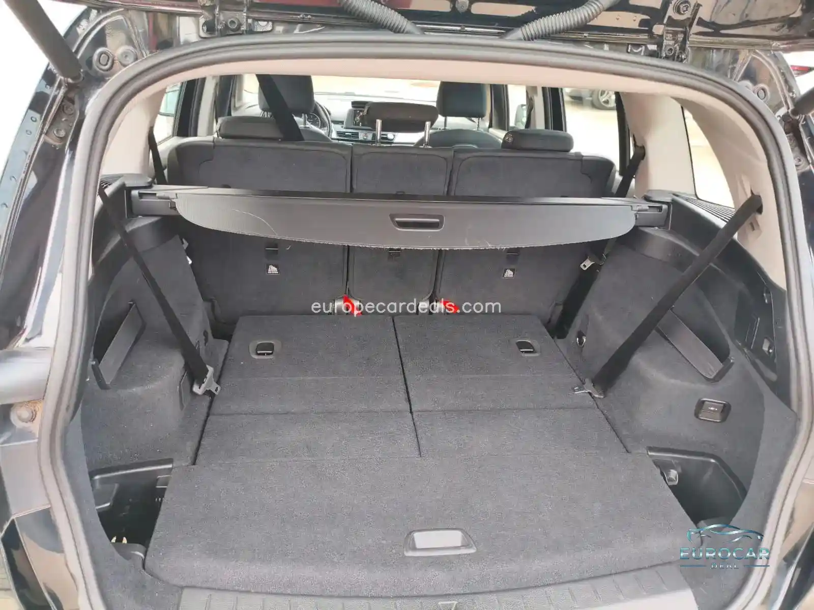 BMW 218 Gran Tourer