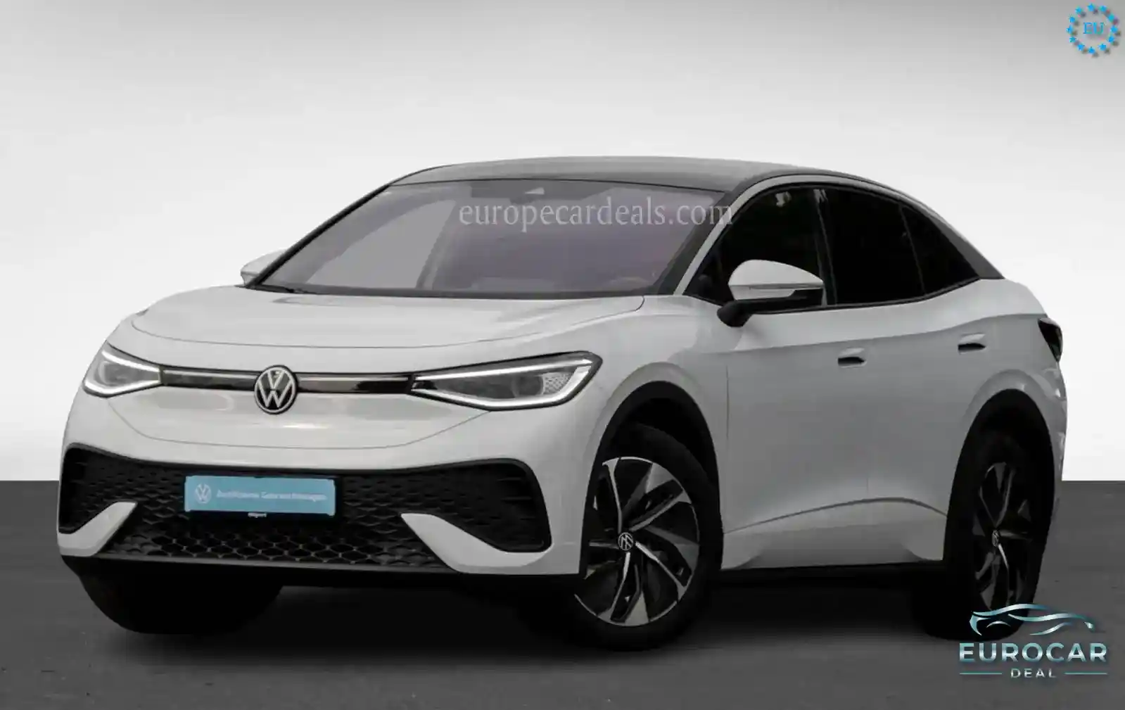 Volkswagen ID.5