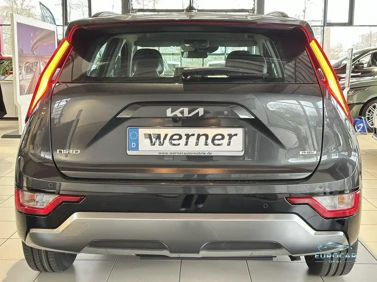 Kia Niro
