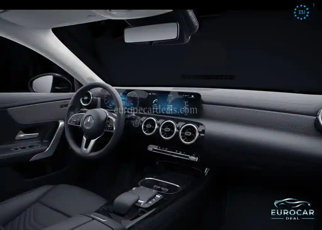 Mercedes-Benz CLA 250 Shooting Brake