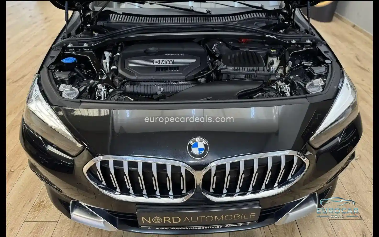 BMW 220