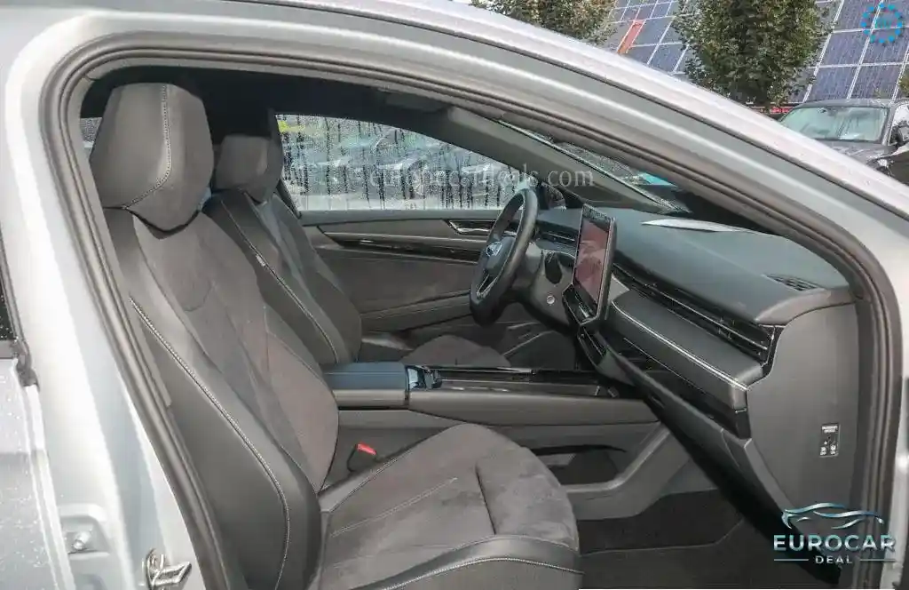 Volkswagen ID.7