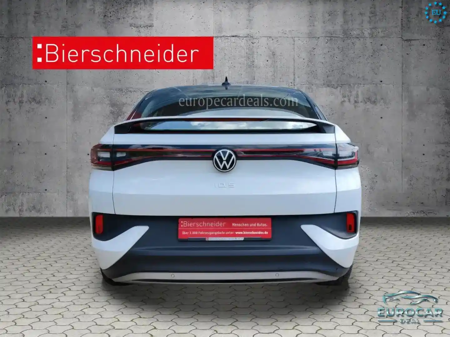 Volkswagen ID.5