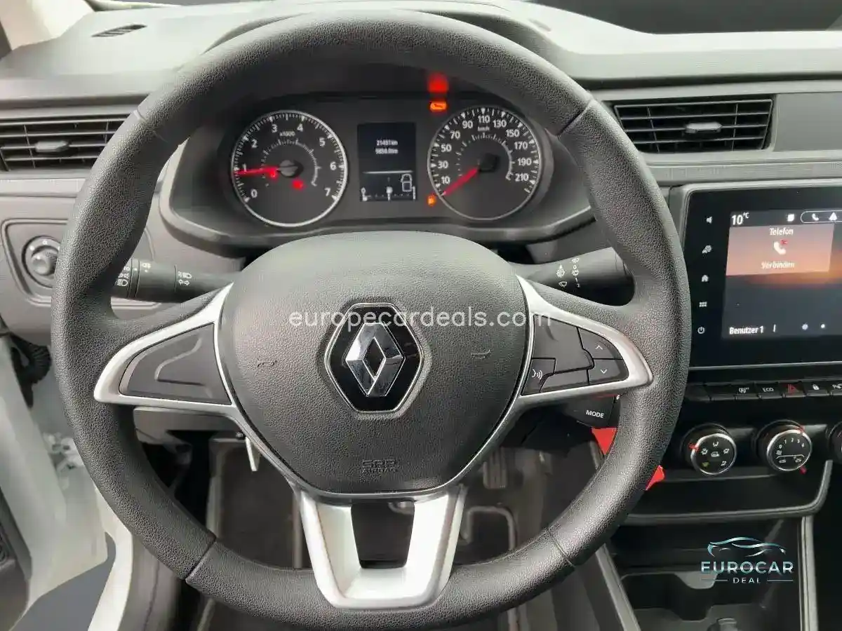 Renault Express