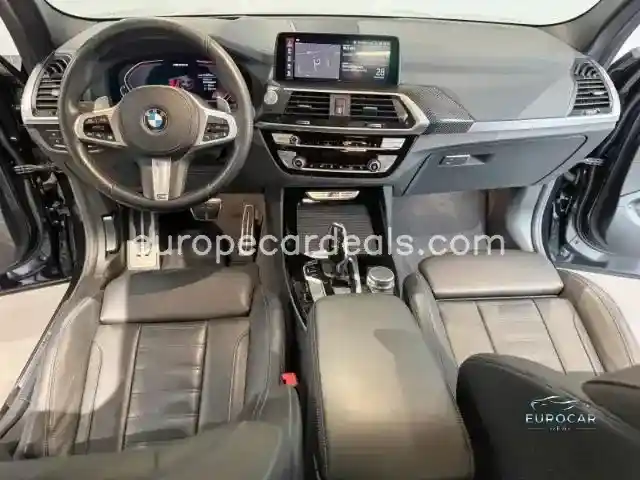 BMW X3 M40