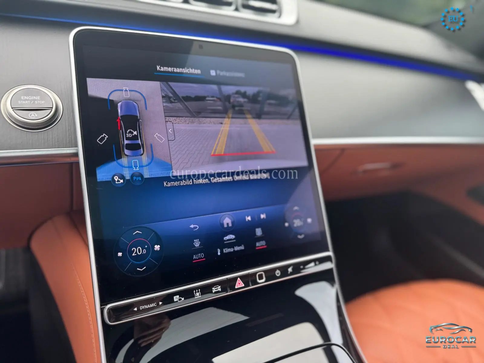 Mercedes-Benz S 450