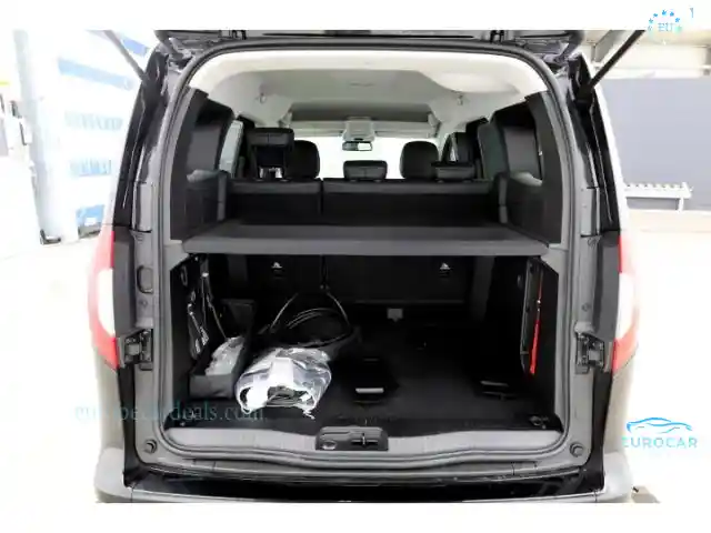 Mercedes-Benz EQT