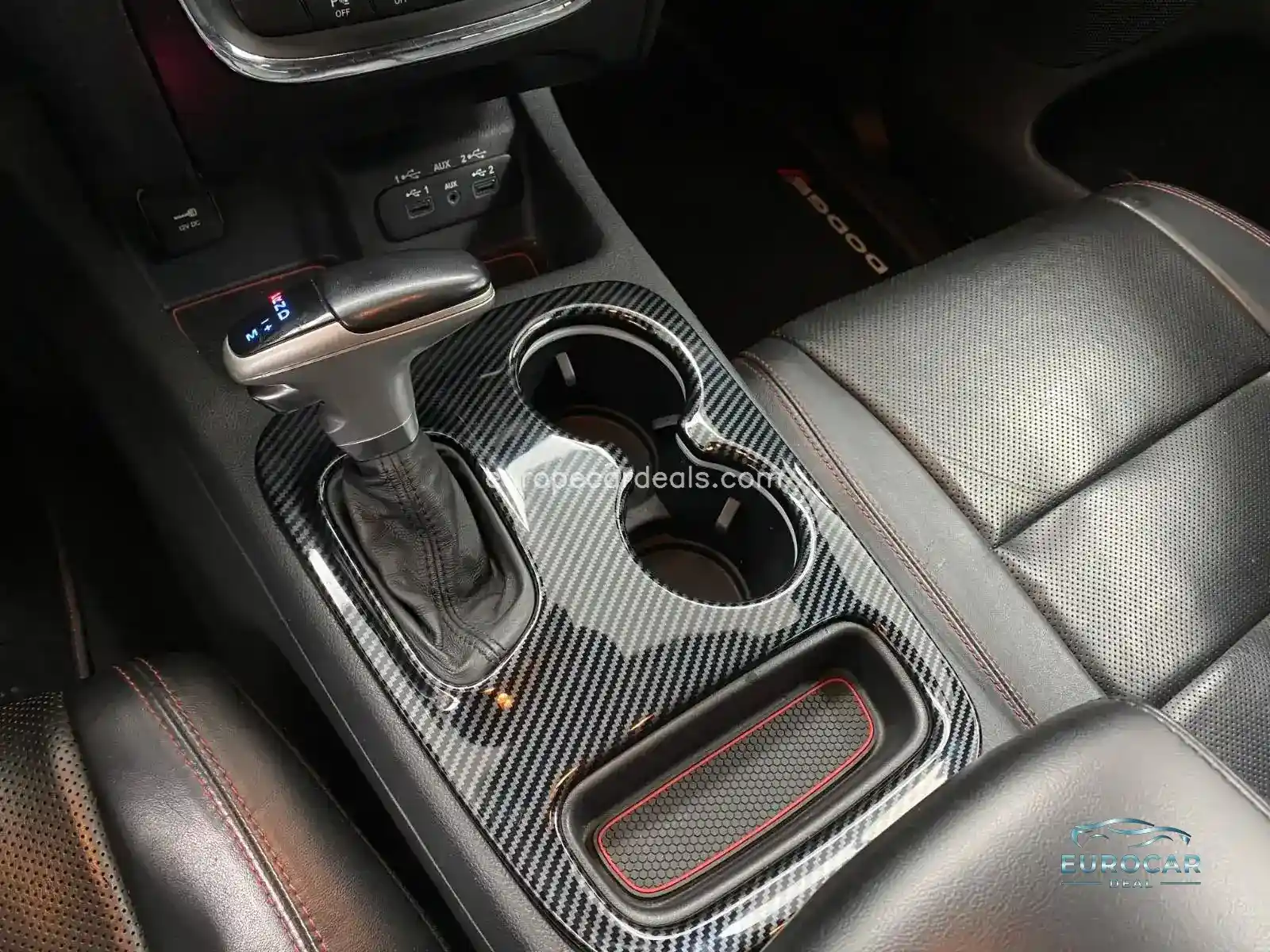 Dodge Durango
