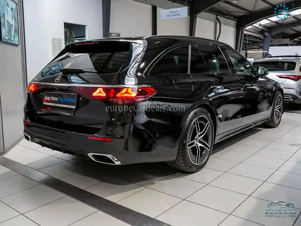 Mercedes-Benz E 300