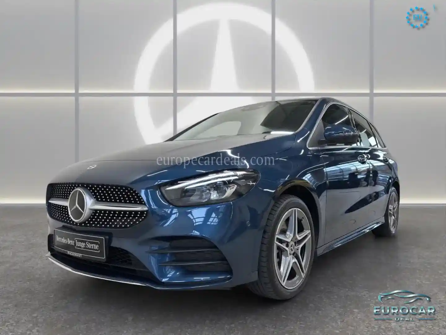 Mercedes-Benz B 250