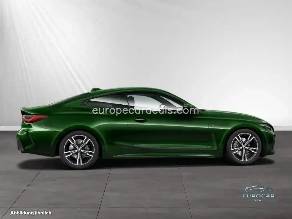 BMW 420