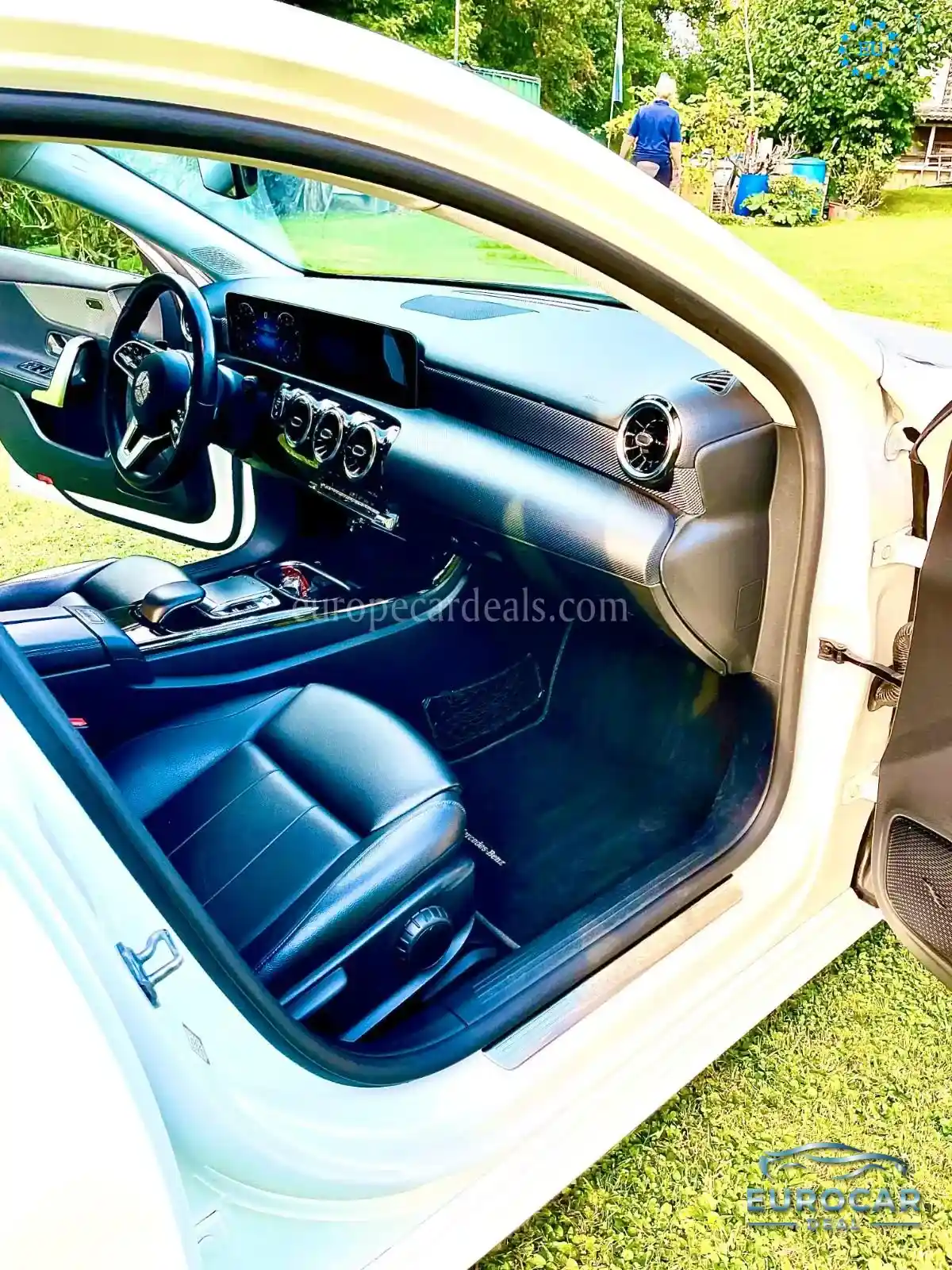 Mercedes-Benz A 220