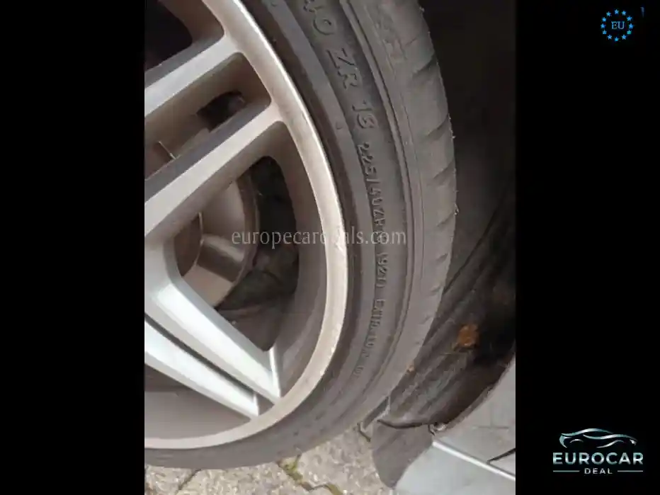 Mercedes-Benz B 250