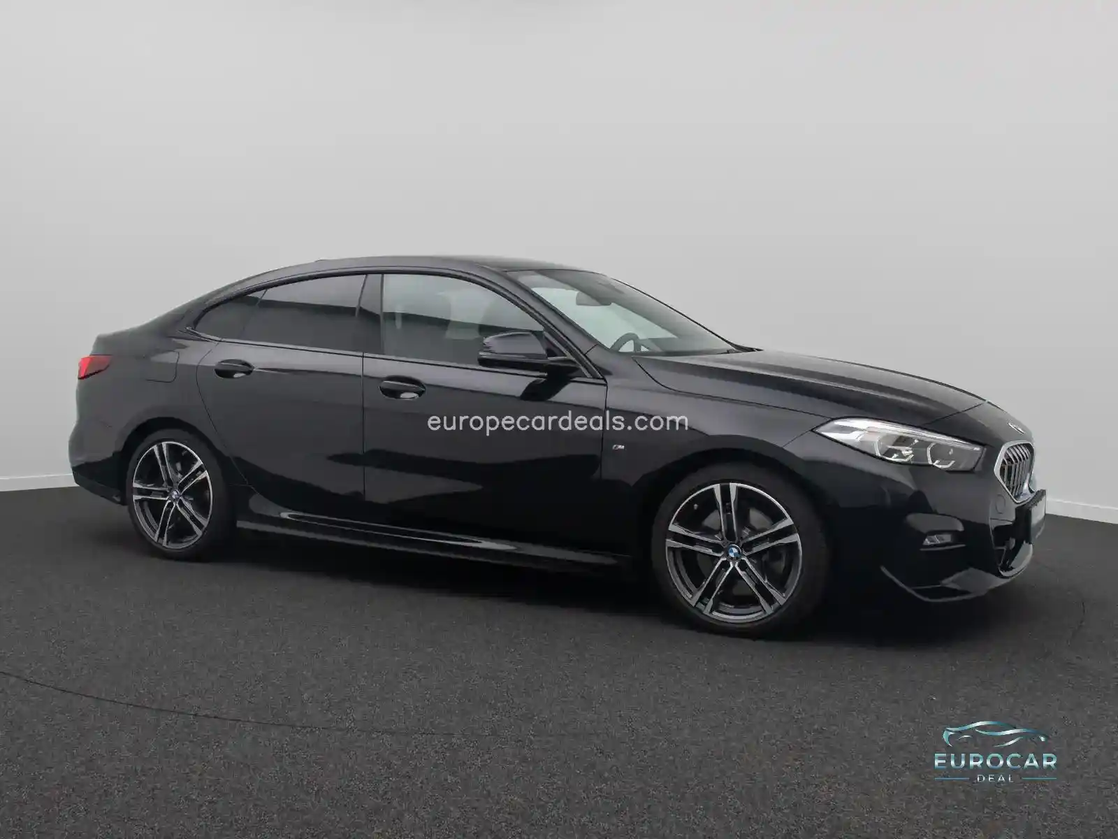 BMW 220 Gran Coupé