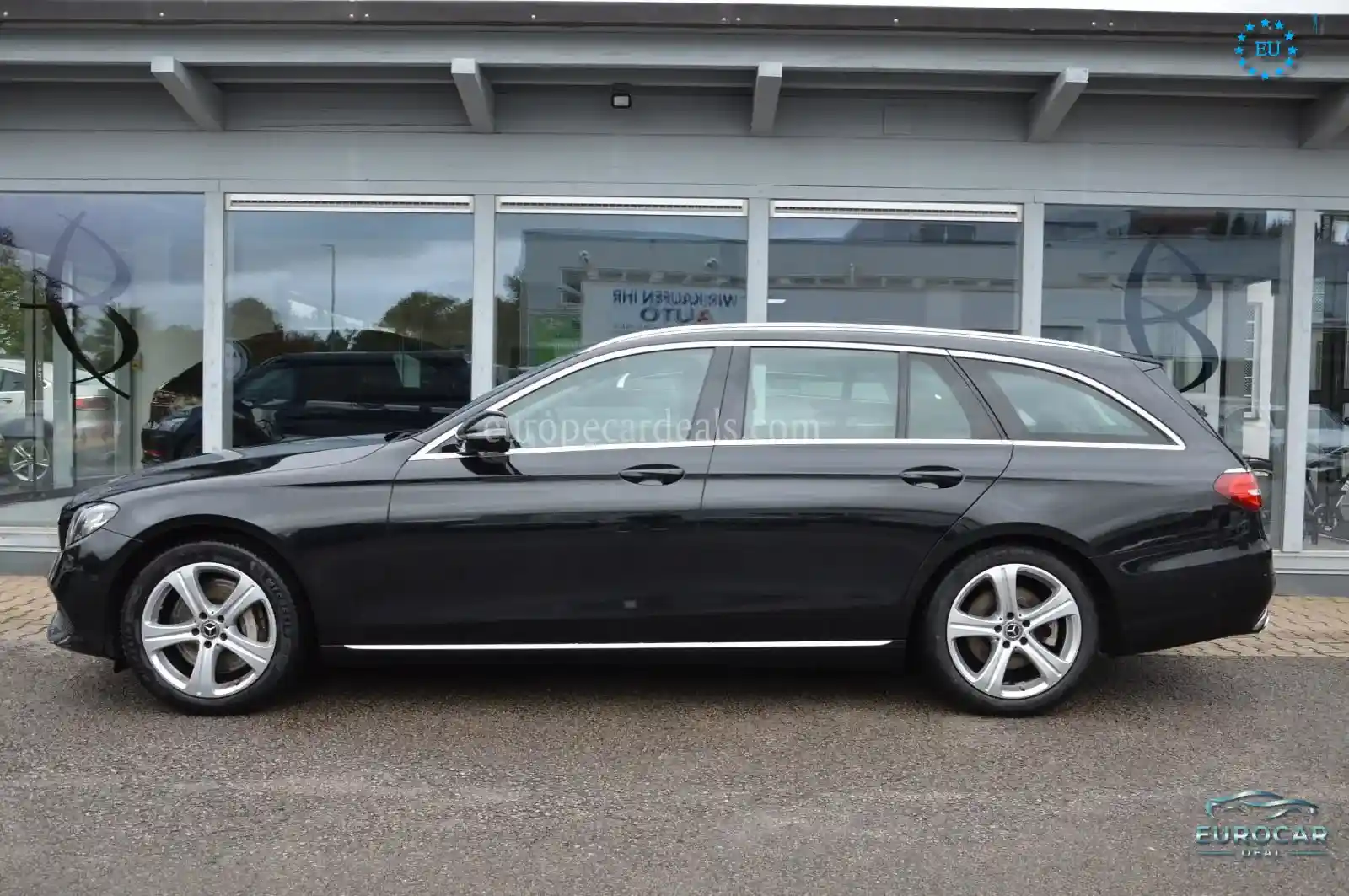 Mercedes-Benz E 350