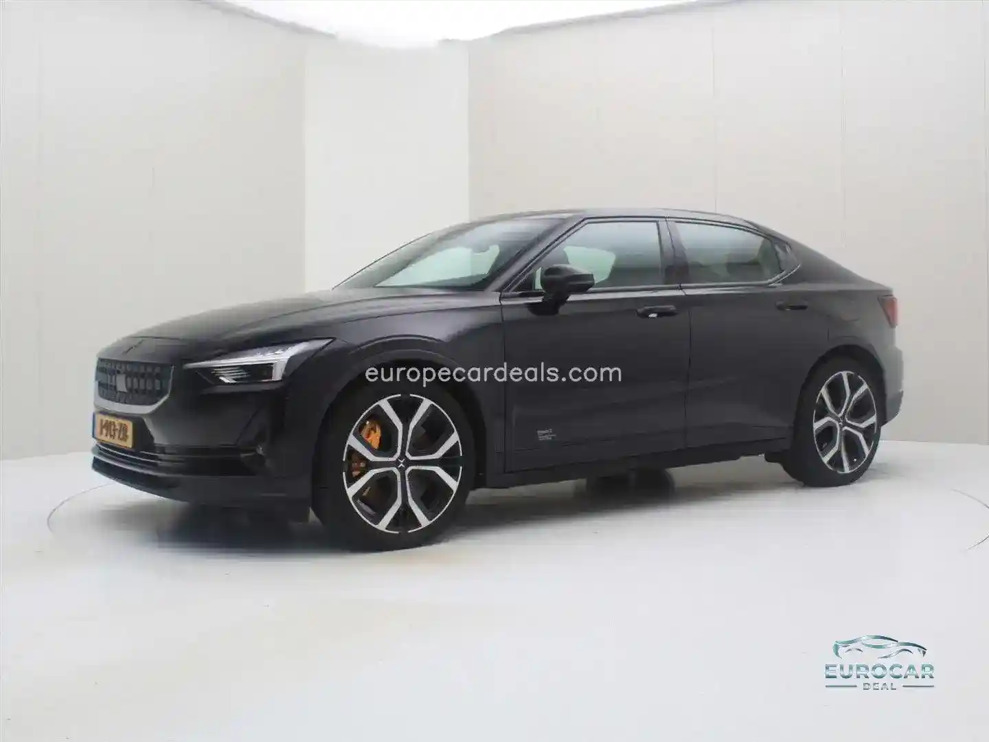 Polestar 2