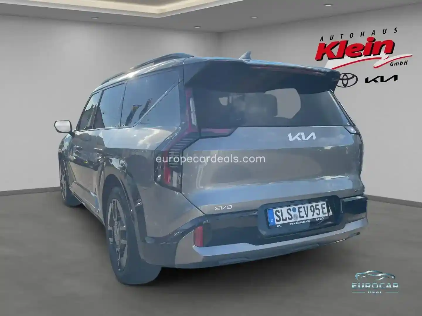 Kia EV9