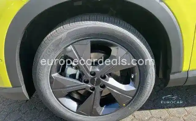 BAIC Beijing X55